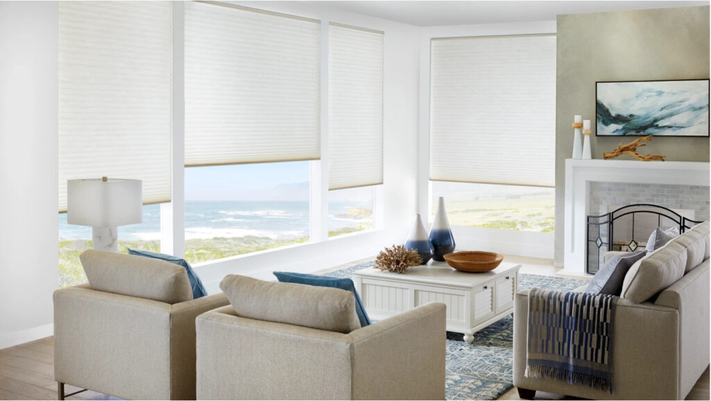 Cellular Shades