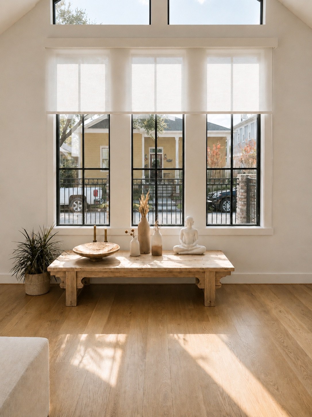 Roller Shades