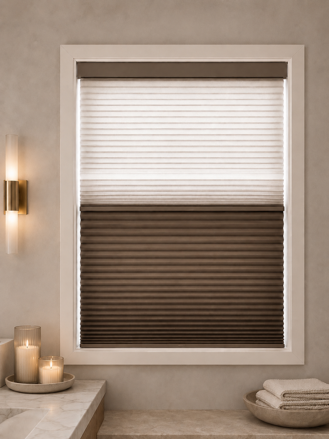 Cellular Shades