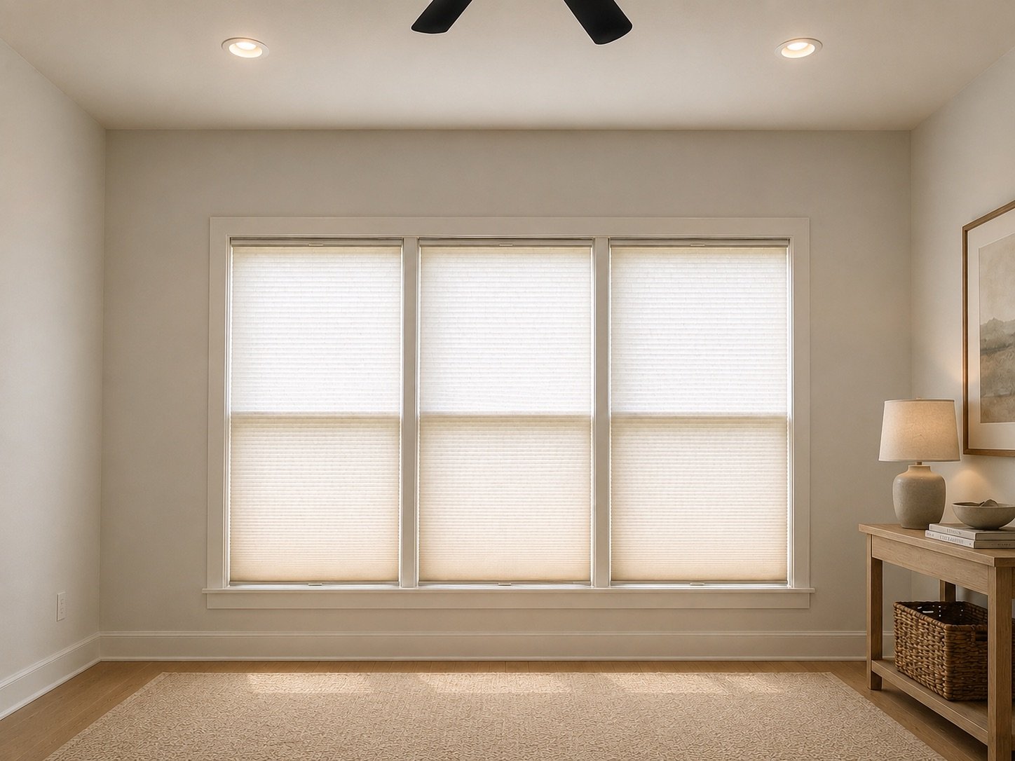 Cellular Shades