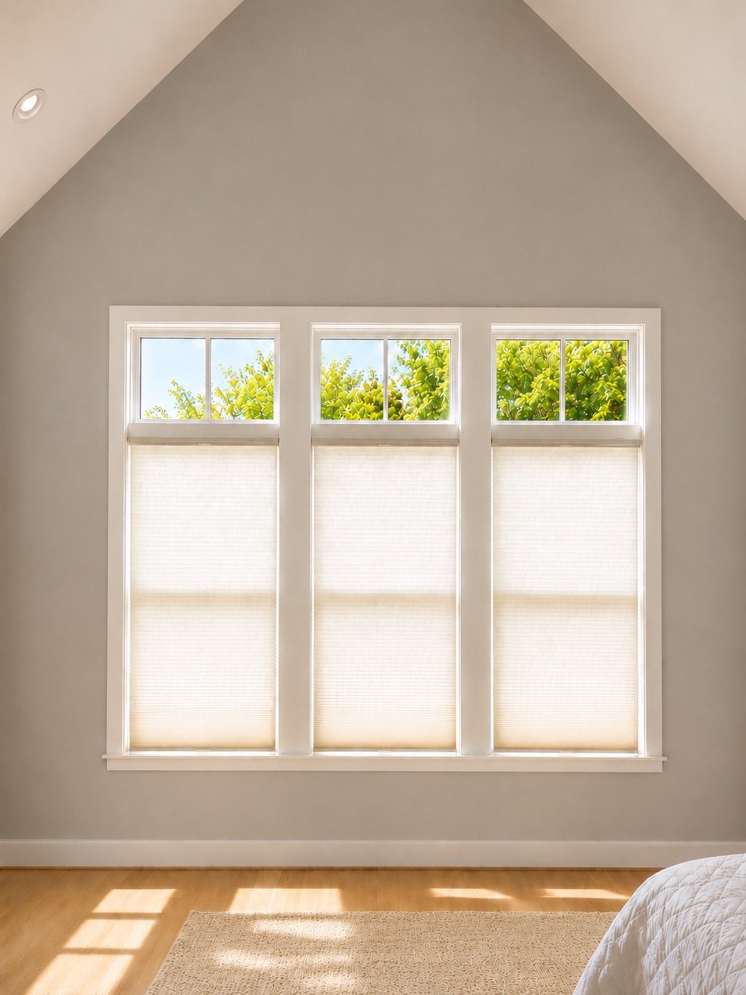 Cellular Shades