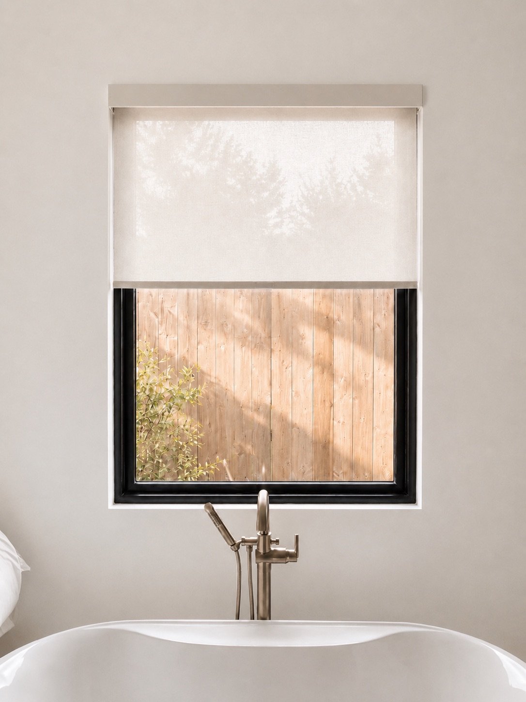 Roller Shades