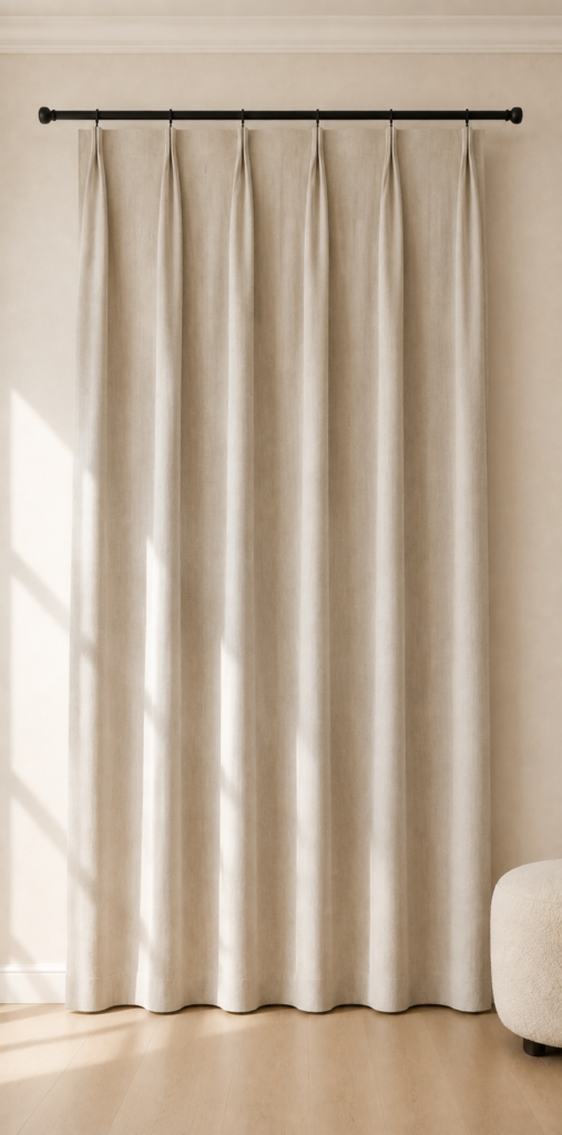 Drapes & Curtains